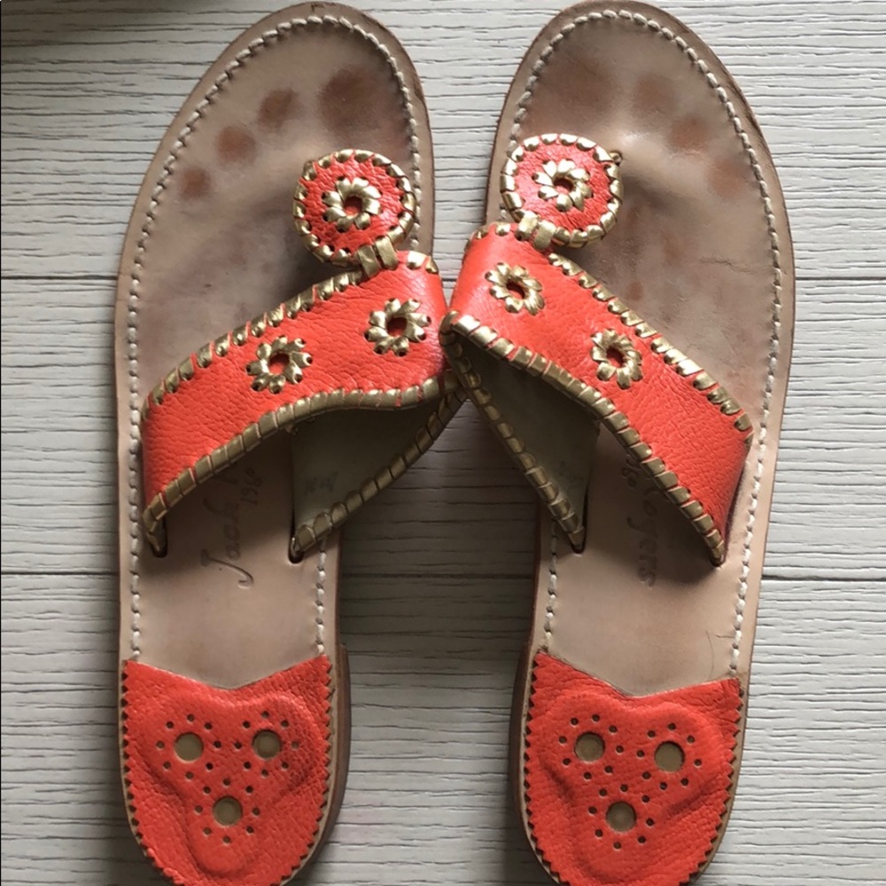 Jack Rogers